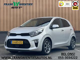 KIA PICANTO 1.0 DPi DynamicPlusLine | Achteruitrijca
