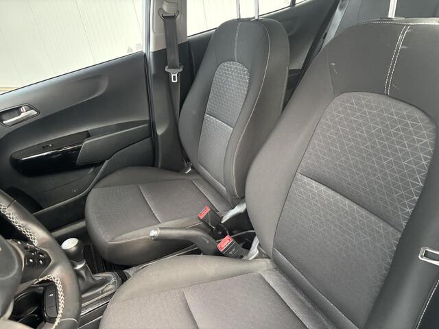 KIA PICANTO 1.0 DPi DynamicLine – foto 2