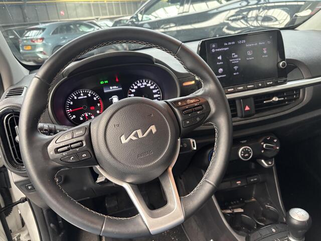 KIA PICANTO 1.0 DPi DynamicLine – foto 3