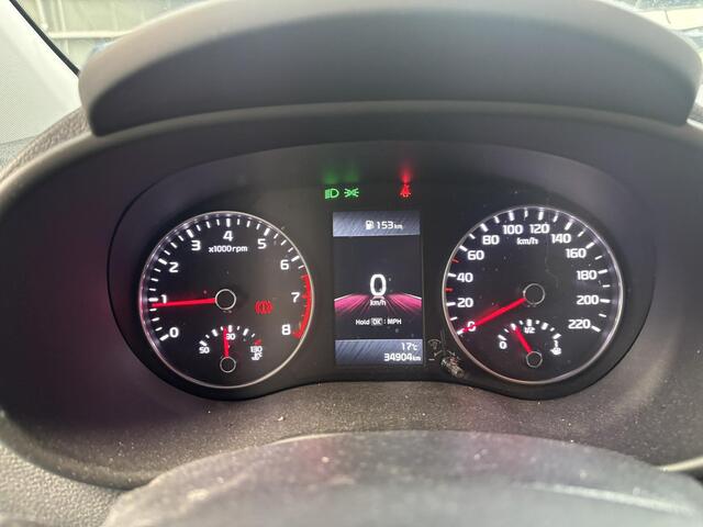 KIA PICANTO 1.0 DPi DynamicLine – foto 4