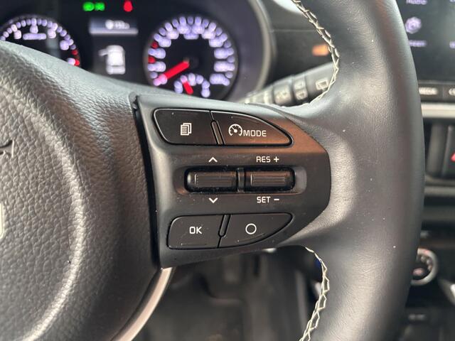 KIA PICANTO 1.0 DPi DynamicLine – foto 6