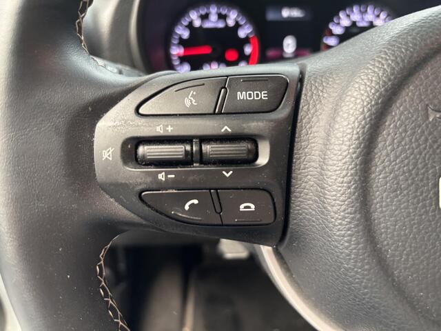 KIA PICANTO 1.0 DPi DynamicLine – foto 7
