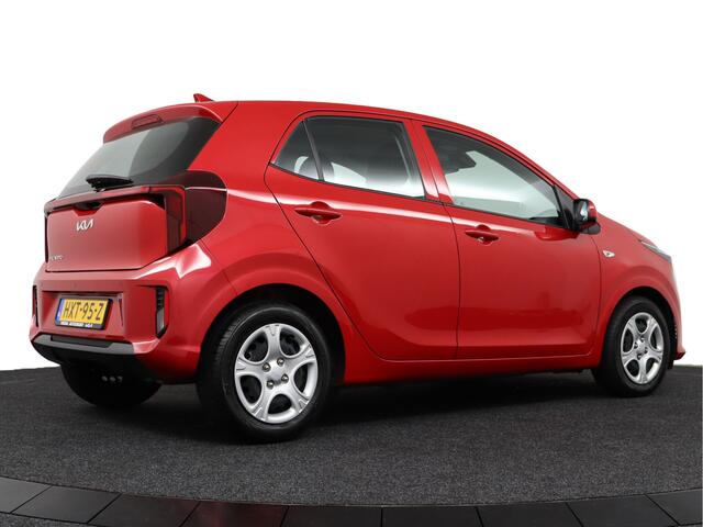 KIA PICANTO 1.0 DPI DynamicLine Apple Carplay/Android Auto - Cruise Control - Navigatie - Achteruitrijcamera - - Fabrieksgarantie tot 07-2032 – foto 7