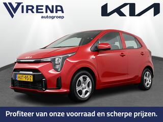 KIA PICANTO 1.0 DPI DynamicLine Apple Carplay/Androi
