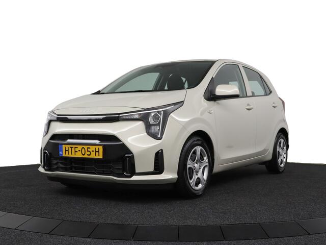 KIA PICANTO 1.0 DPI DynamicLine Apple Carplay/Android Auto - Cruise Control - Navigatie - Achteruitrijcamera - - Fabrieksgarantie tot 06-2032 – foto 3
