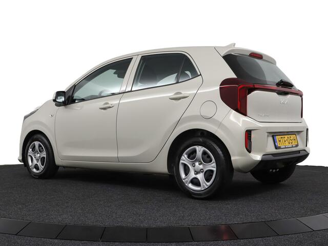 KIA PICANTO 1.0 DPI DynamicLine Apple Carplay/Android Auto - Cruise Control - Navigatie - Achteruitrijcamera - - Fabrieksgarantie tot 06-2032 – foto 5