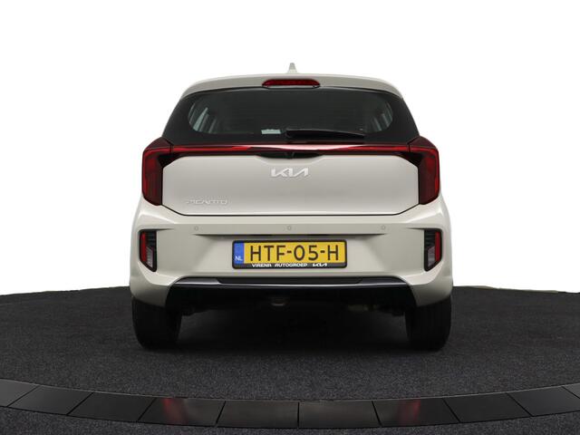 KIA PICANTO 1.0 DPI DynamicLine Apple Carplay/Android Auto - Cruise Control - Navigatie - Achteruitrijcamera - - Fabrieksgarantie tot 06-2032 – foto 7