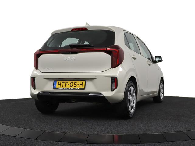 KIA PICANTO 1.0 DPI DynamicLine Apple Carplay/Android Auto - Cruise Control - Navigatie - Achteruitrijcamera - - Fabrieksgarantie tot 06-2032 – foto 8