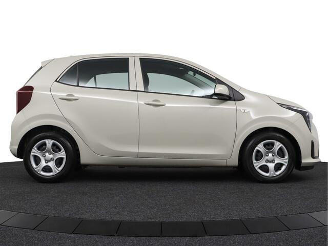 KIA PICANTO 1.0 DPI DynamicLine Apple Carplay/Android Auto - Cruise Control - Navigatie - Achteruitrijcamera - - Fabrieksgarantie tot 06-2032 – foto 10