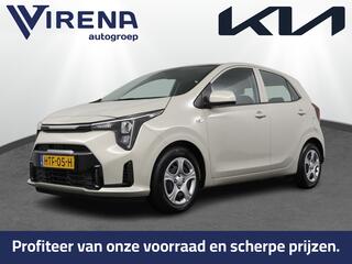 KIA PICANTO 1.0 DPI DynamicLine Apple Carplay/Androi
