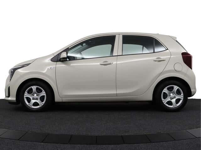 KIA PICANTO 1.0 DPI DynamicLine Automaat Apple Carplay/Android Auto - Cruise Control - Navigatie - Achteruitrijcamera - Fabrieksgarantie tot 09-2032 – foto 4