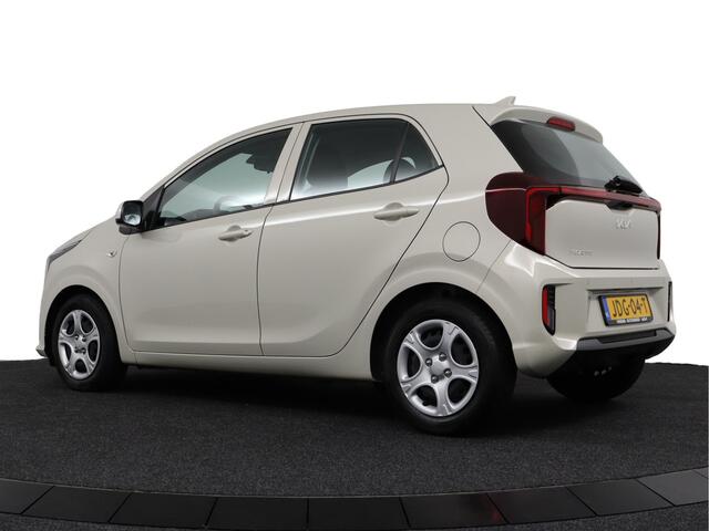 KIA PICANTO 1.0 DPI DynamicLine Automaat Apple Carplay/Android Auto - Cruise Control - Navigatie - Achteruitrijcamera - Fabrieksgarantie tot 09-2032 – foto 5