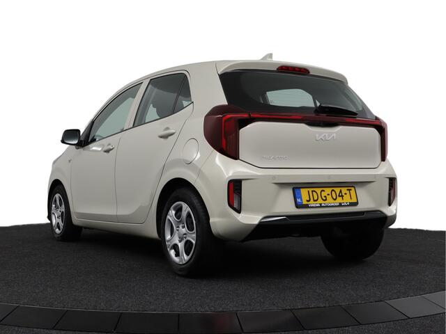KIA PICANTO 1.0 DPI DynamicLine Automaat Apple Carplay/Android Auto - Cruise Control - Navigatie - Achteruitrijcamera - Fabrieksgarantie tot 09-2032 – foto 6
