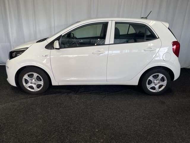 KIA PICANTO 1.0 DPi ComfortLine AIRCO/DAB/BLUETOOTH/CRUISE – foto 2