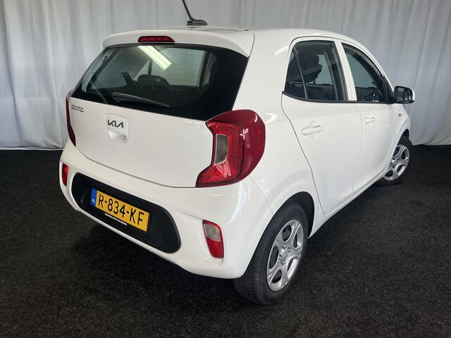 KIA PICANTO 1.0 DPi ComfortLine AIRCO/DAB/BLUETOOTH/CRUISE – foto 3
