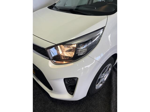 KIA PICANTO 1.0 DPi ComfortLine AIRCO/DAB/BLUETOOTH/CRUISE – foto 4