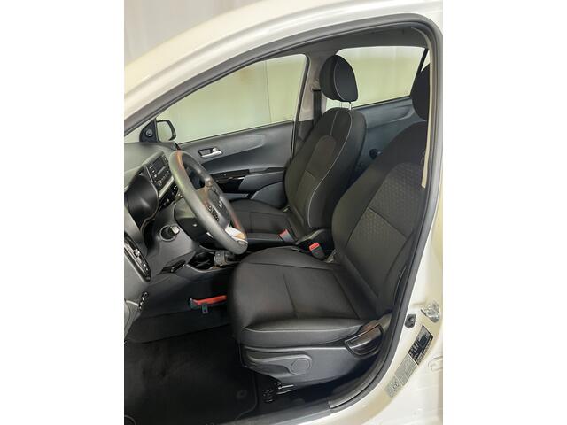 KIA PICANTO 1.0 DPi ComfortLine AIRCO/DAB/BLUETOOTH/CRUISE – foto 5
