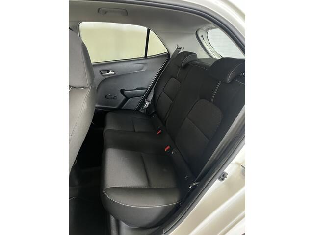 KIA PICANTO 1.0 DPi ComfortLine AIRCO/DAB/BLUETOOTH/CRUISE – foto 6