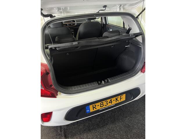 KIA PICANTO 1.0 DPi ComfortLine AIRCO/DAB/BLUETOOTH/CRUISE – foto 7