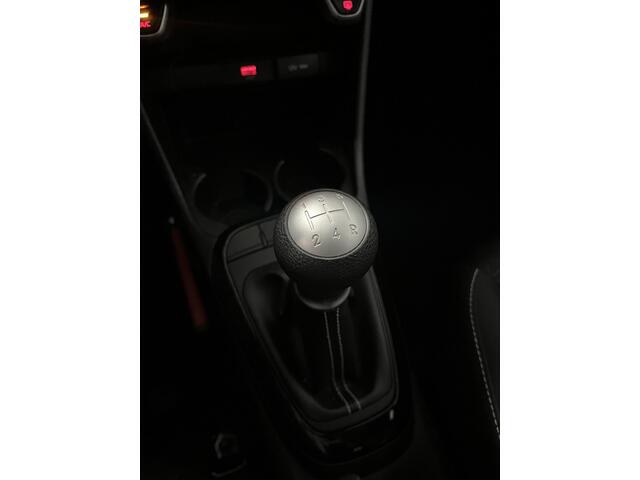 KIA PICANTO 1.0 DPi ComfortLine AIRCO/DAB/BLUETOOTH/CRUISE – foto 10