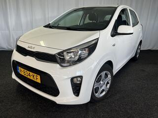 KIA PICANTO 1.0 DPi ComfortLine AIRCO/DAB/BLUETOOTH/