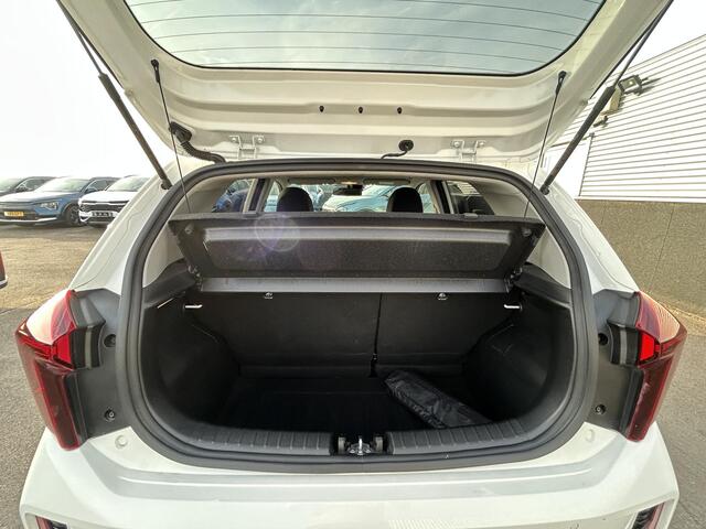 KIA PICANTO 1.0 DPI ExecutiveLine 1e eign. Stoel- & Stuurwiel verwarmd, Smart Key, Privacy glass, LMV, Navigatie, Achteruitrijcamera, Parkeersensoren – foto 8