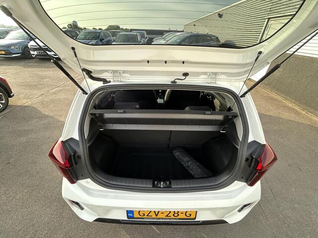 KIA PICANTO 1.0 DPI ExecutiveLine 1e eign. Stoel- & Stuurwiel verwarmd, Smart Key, Privacy glass, LMV, Navigatie, Achteruitrijcamera, Parkeersensoren – foto 9