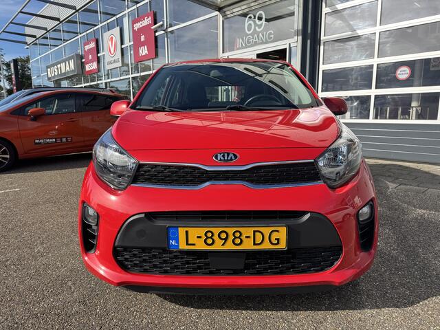 KIA PICANTO 1.0 DPi DynamicLine – foto 2