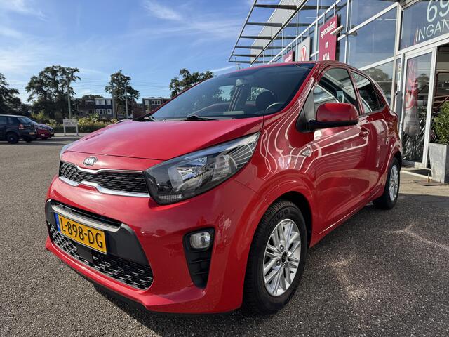 KIA PICANTO 1.0 DPi DynamicLine – foto 3