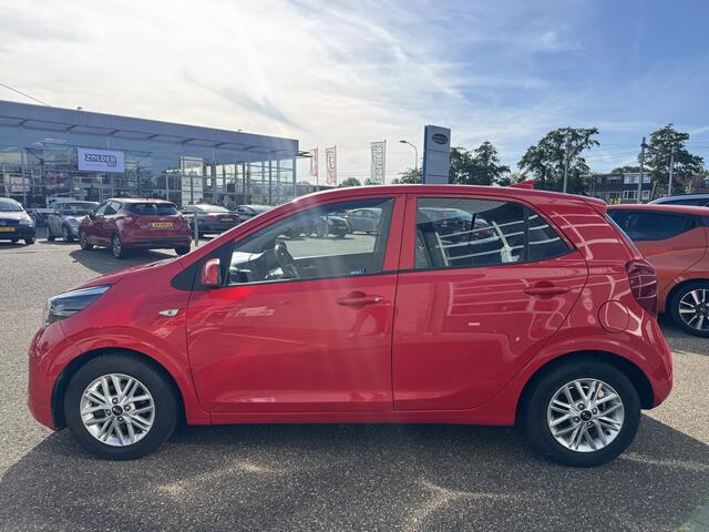 KIA PICANTO 1.0 DPi DynamicLine – foto 4