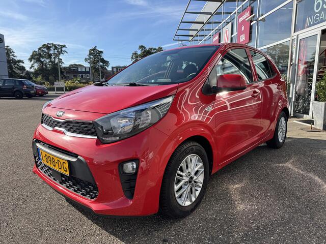 KIA PICANTO 1.0 DPi DynamicLine – foto 5