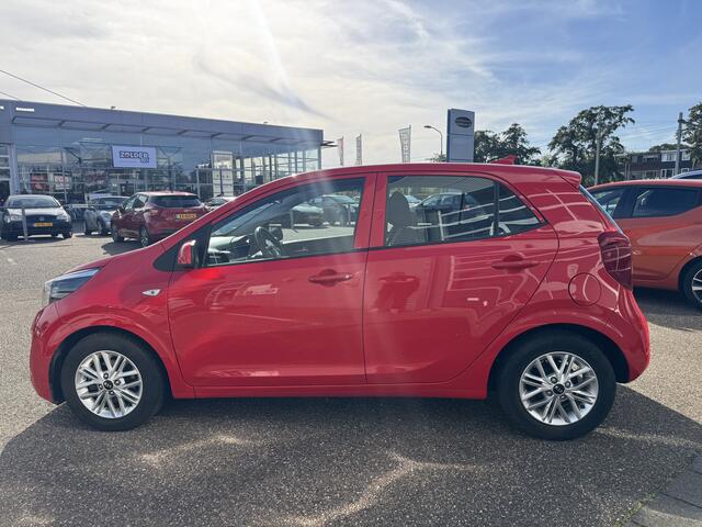 KIA PICANTO 1.0 DPi DynamicLine – foto 6