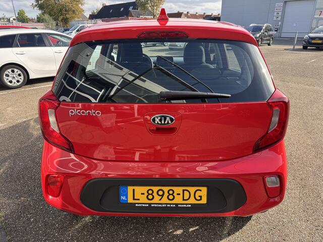 KIA PICANTO 1.0 DPi DynamicLine – foto 7