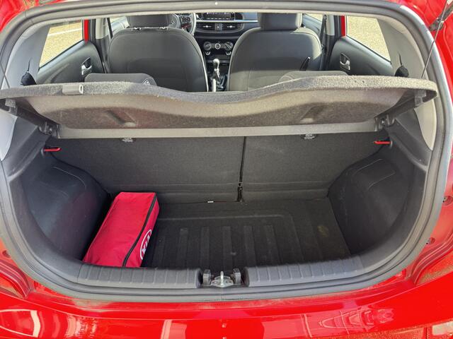 KIA PICANTO 1.0 DPi DynamicLine – foto 8