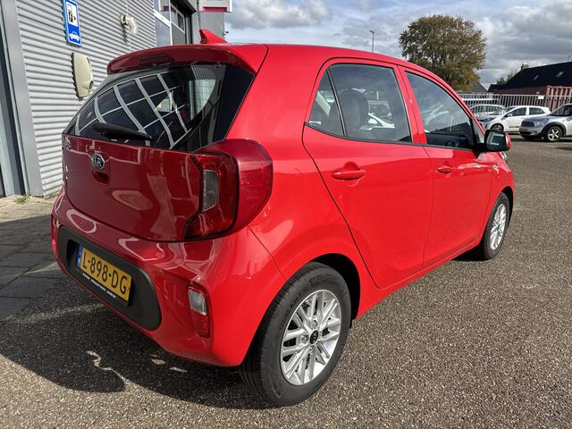 KIA PICANTO 1.0 DPi DynamicLine – foto 9