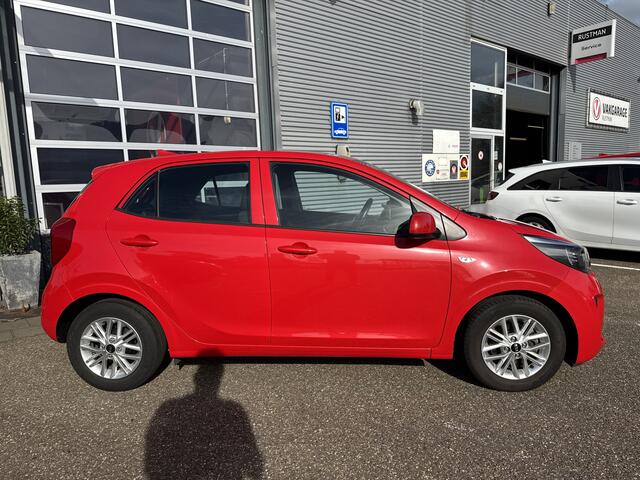 KIA PICANTO 1.0 DPi DynamicLine – foto 10