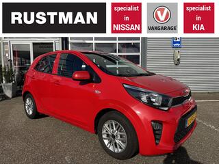 KIA PICANTO 1.0 DPi DynamicLine