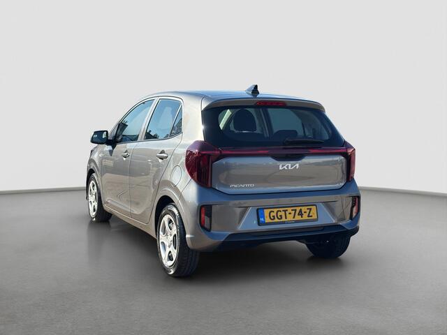 KIA PICANTO 1.0 DPI DynamicLine – foto 2