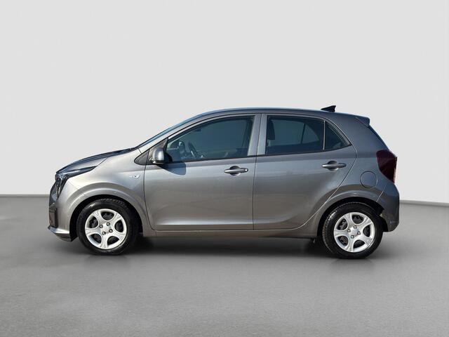 KIA PICANTO 1.0 DPI DynamicLine – foto 3