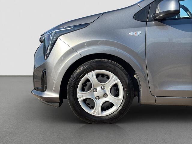 KIA PICANTO 1.0 DPI DynamicLine – foto 4