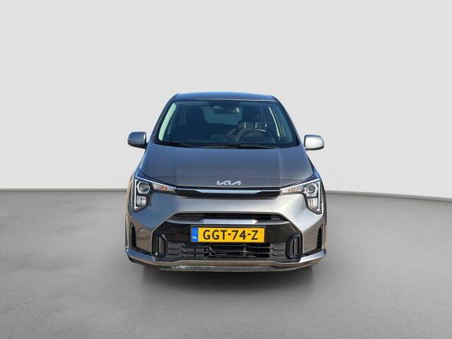 KIA PICANTO 1.0 DPI DynamicLine – foto 5