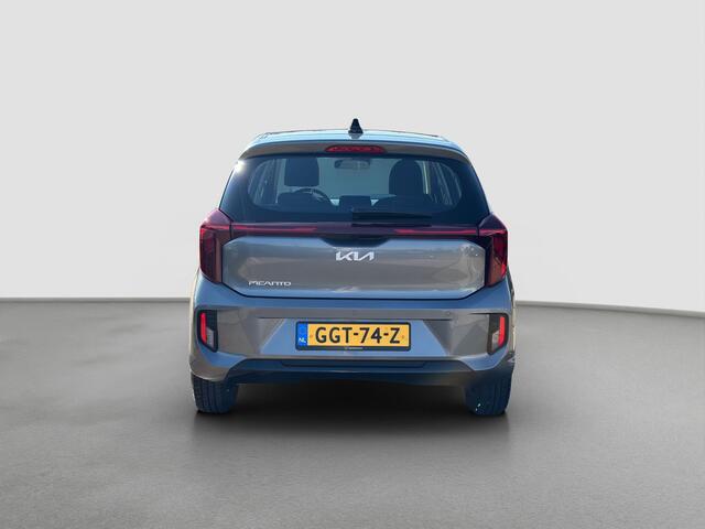 KIA PICANTO 1.0 DPI DynamicLine – foto 6