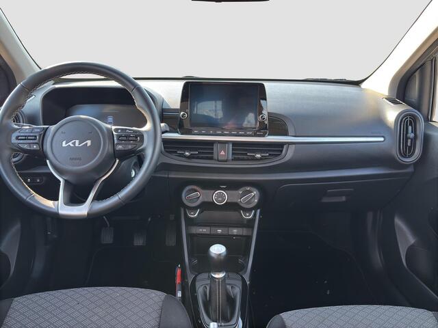 KIA PICANTO 1.0 DPI DynamicLine – foto 7