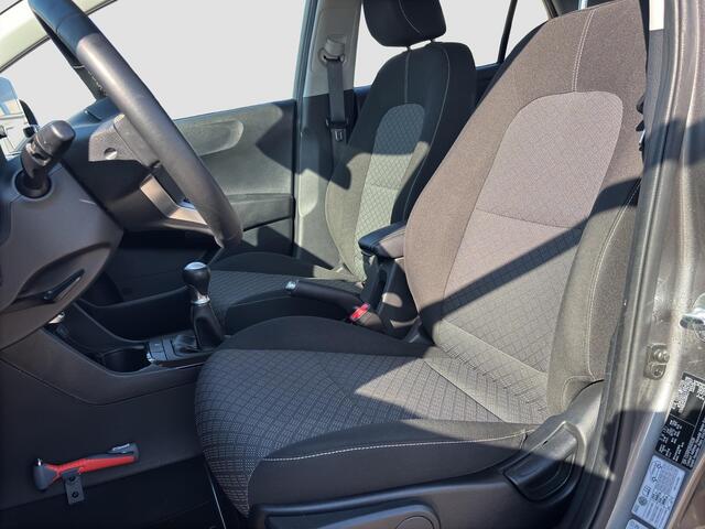 KIA PICANTO 1.0 DPI DynamicLine – foto 8