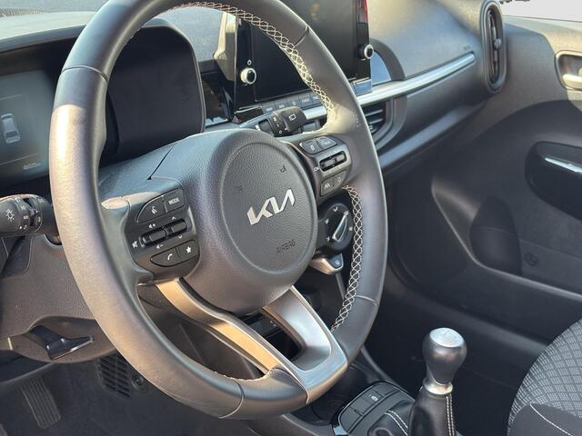 KIA PICANTO 1.0 DPI DynamicLine – foto 9