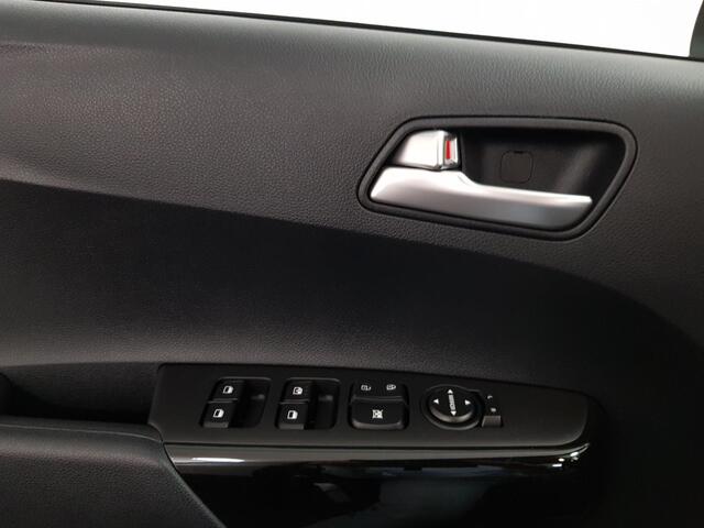 KIA PICANTO 1.0 DPi Automaat DynamicLine Navigatie Airco Camera DAB Lichtmetalen velgen Bluetooth – foto 4