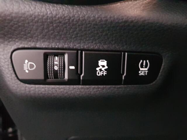 KIA PICANTO 1.0 DPi Automaat DynamicLine Navigatie Airco Camera DAB Lichtmetalen velgen Bluetooth – foto 5