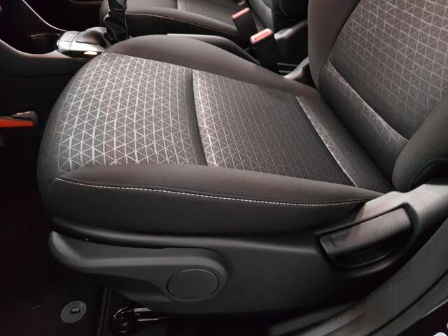 KIA PICANTO 1.0 DPi Automaat DynamicLine Navigatie Airco Camera DAB Lichtmetalen velgen Bluetooth – foto 9