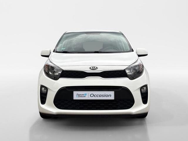 KIA PICANTO 1.0 CVVT ComfortPlusLine Navigator | Carplay | Camera | Airco | – foto 2