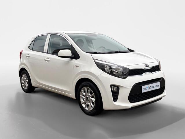 KIA PICANTO 1.0 CVVT ComfortPlusLine Navigator | Carplay | Camera | Airco | – foto 3